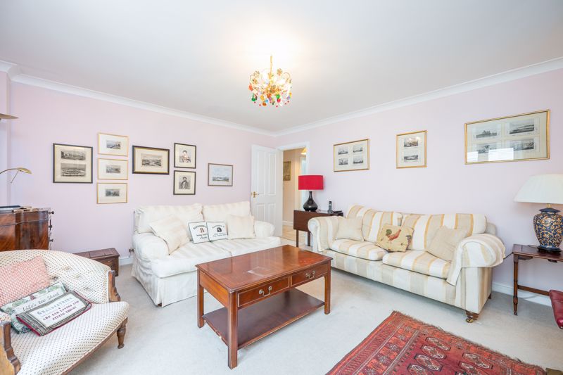 Sitting Room- click for photo gallery